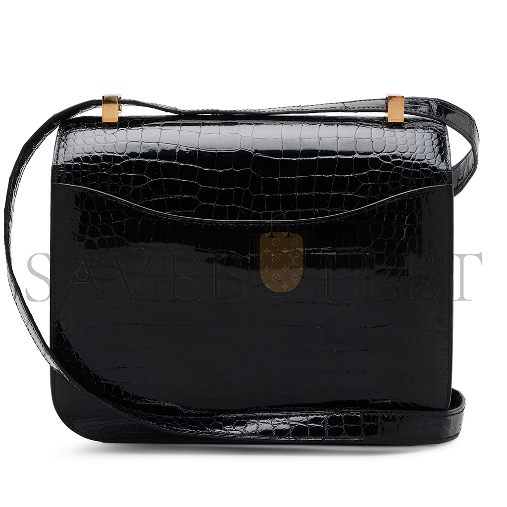 HERMES MASTER CONSTANCE 24 H028369CK89(24*15*5cm)